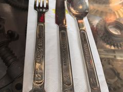 -1886德国汽车餐厅(外滩中央店)