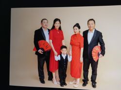 -桔子摄影(马鞍山店)