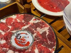 -蜀家渝重庆火锅(南屏街店)