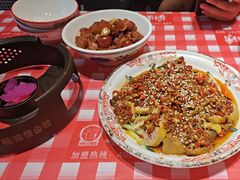 -龙师傅卤炒(天马店)