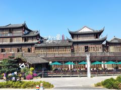 -二十八里太湖船菜(吉祥路店)