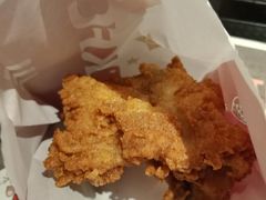 黄金鸡块-肯德基(叠彩店)