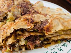 -清真永恒华威肉饼(潘家园店)