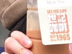 -世记咖啡(氹仔外卖店)