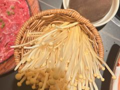-季季山·云南野生菌火锅(上海首店)