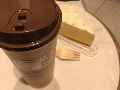 -Tims天好咖啡·贝果(东方广场店)