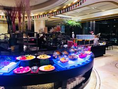 -阿外楼度假酒店-阿咖啡自助餐厅