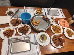 -汉巴味德(沈阳万象汇店)
