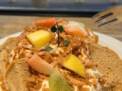 -素咫咖啡CLIFEROSE(新安店)