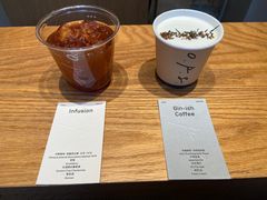 -O.P.S. CAFE