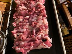 -老牌坊云南鱼豆花火锅(爱建店)