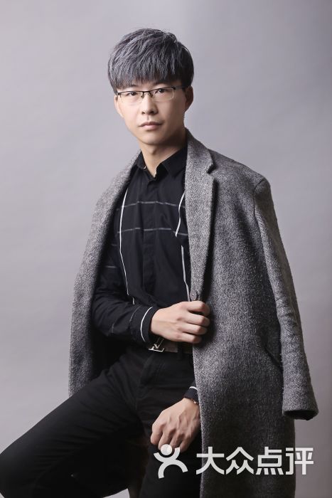 ontime(恒隆广场店)--发型秀图片-无锡丽人-大众点评网