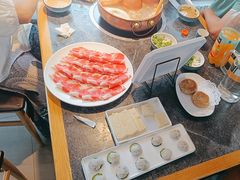 -小洋府铜锅涮肉(南锣鼓巷店)