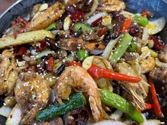 干锅中份-三哥田螺(北书院街店)