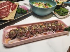 -妥妥烤肉料理(凯德店)