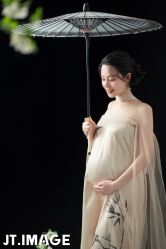 -专注孕妇照亲子照·纪田摄影