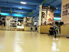 -中田健身工作室(太阳广场店)