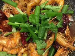 -重庆酸菜鱼(上海路店)