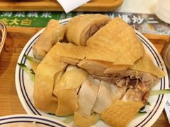 -阿金大白·上海菜馆(新天地店)