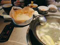 -同仁四季椰子鸡(海岸城天利店)
