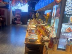 -鸽子窝(宋庄店)
