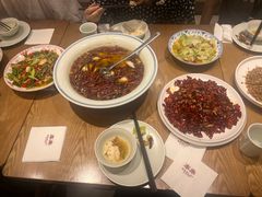 -本来川菜(中骏广场店)
