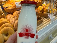 -红星前进面包牛奶公司(君太店)