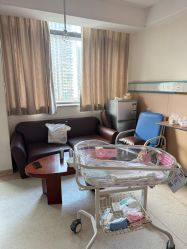 点击看大图 -重庆市妇幼保健院(冉家坝院区)
