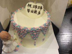 -Rosy洛绮·蛋糕咖啡店
