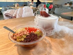 -苦尽酒馆·川菜(鼓楼店)