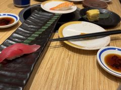 -合点寿司(金虹桥商场店)