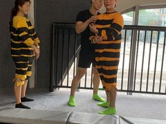 -XONE潮玩运动馆