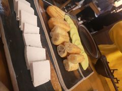 -呷哺呷哺 黄金牧场 (新中关购物中心店)