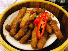 -香云轩·顺德菜(香云纱园林酒店店)