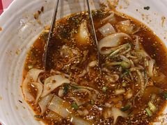 西贝面筋-西贝(大华虎城店)