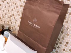 -PAUL LAFAYET 法式甜品(港汇广场店)