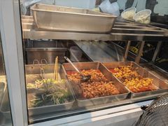 -珊珊小笼馆(仙霞路店)