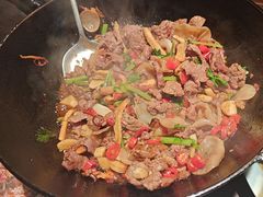 -小隐人家(乐松店)