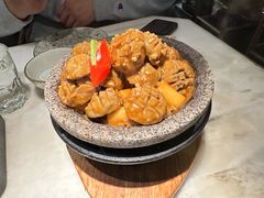 -潮堂 · 潮州菜(恒隆广场店)