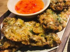-潮粥荟·潮汕砂锅粥(朝阳大悦城店)