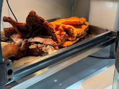 -王二甩老木子鸡(江湾店)