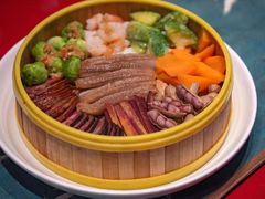 -福照楼汽锅鸡·云南菜(火车站锦江店)