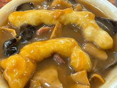 -逍遥镇刘相五胡辣汤豆沫馆(康复中街店)