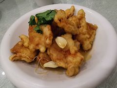 -苏师傅菜馆(上沙店)