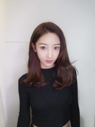 -3AM HAIR SALON染发接发