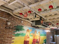 -三个大叔烤羊肉串·炭炉砂锅菜(西三旗店)