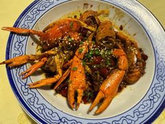 -91小龙虾·香辣蛙(蛇口店)
