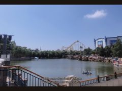 -青岛方特梦幻王国