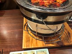 -蒜香焼肉PURUSHIN(马场路店)