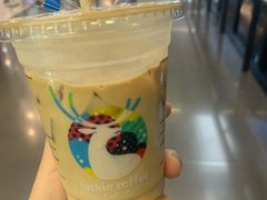 -瑞幸咖啡(北美N1购物中心店)